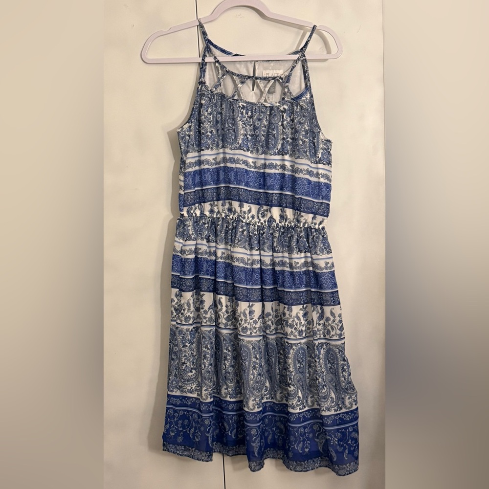 Spring/Summer Dress